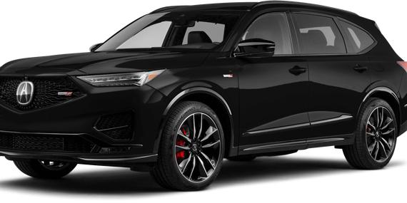 ACURA MDX TYPE S 2023 5J8YD8H82PL001340 image